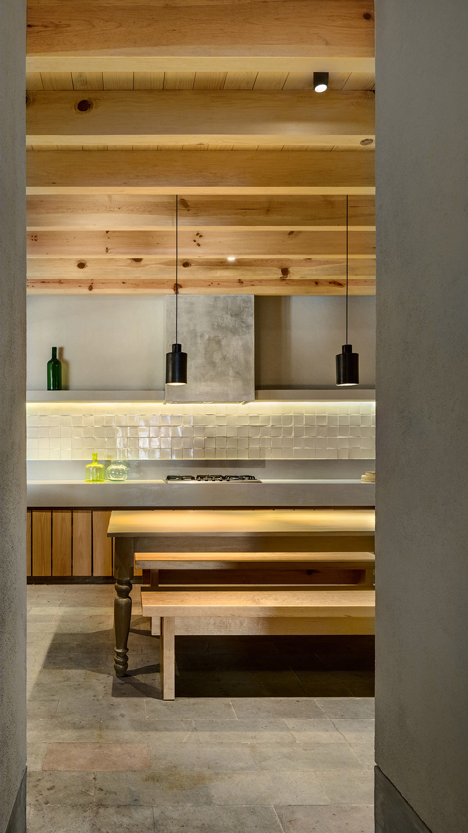 Las Cruces 住宅-27