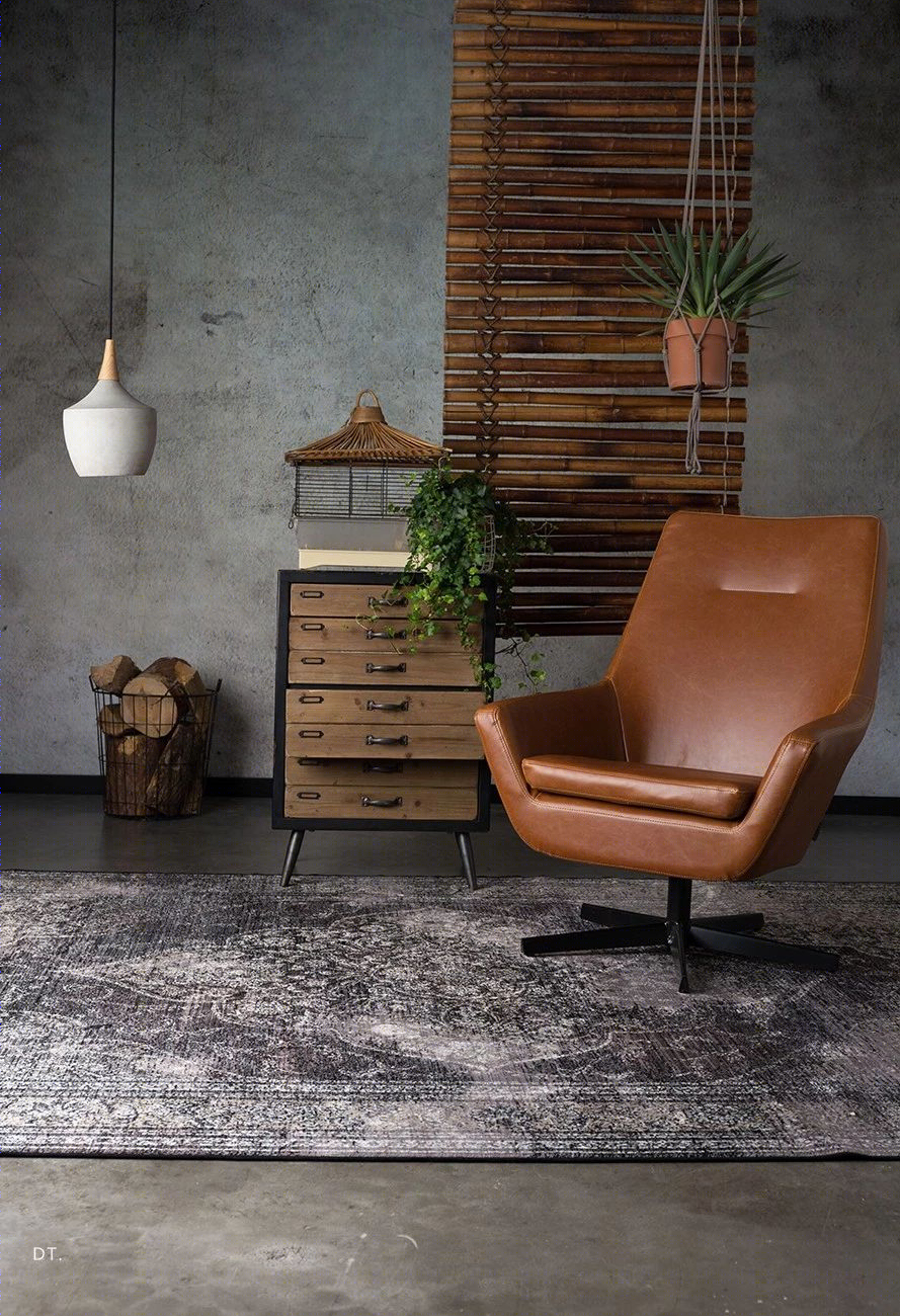 水泥墙的禁欲美学 | 现代设计的本质回归-25