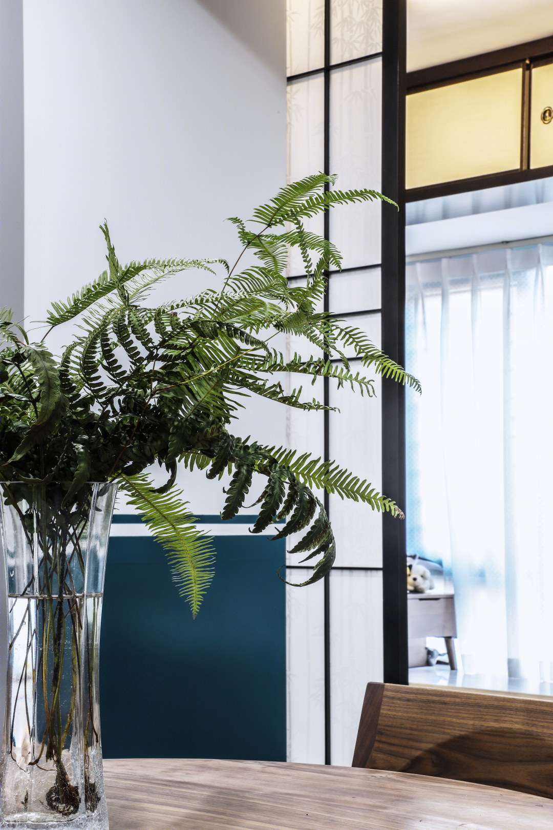 黄龙金茂悦89方北欧风-32