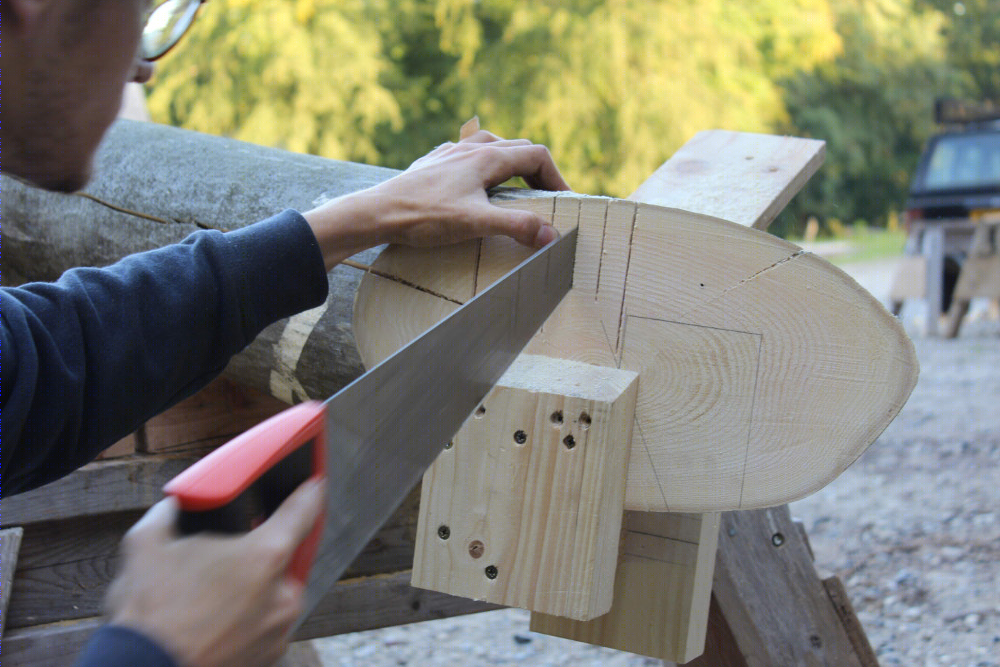 英国林地小屋 · 2020 · AA Design and Make-35