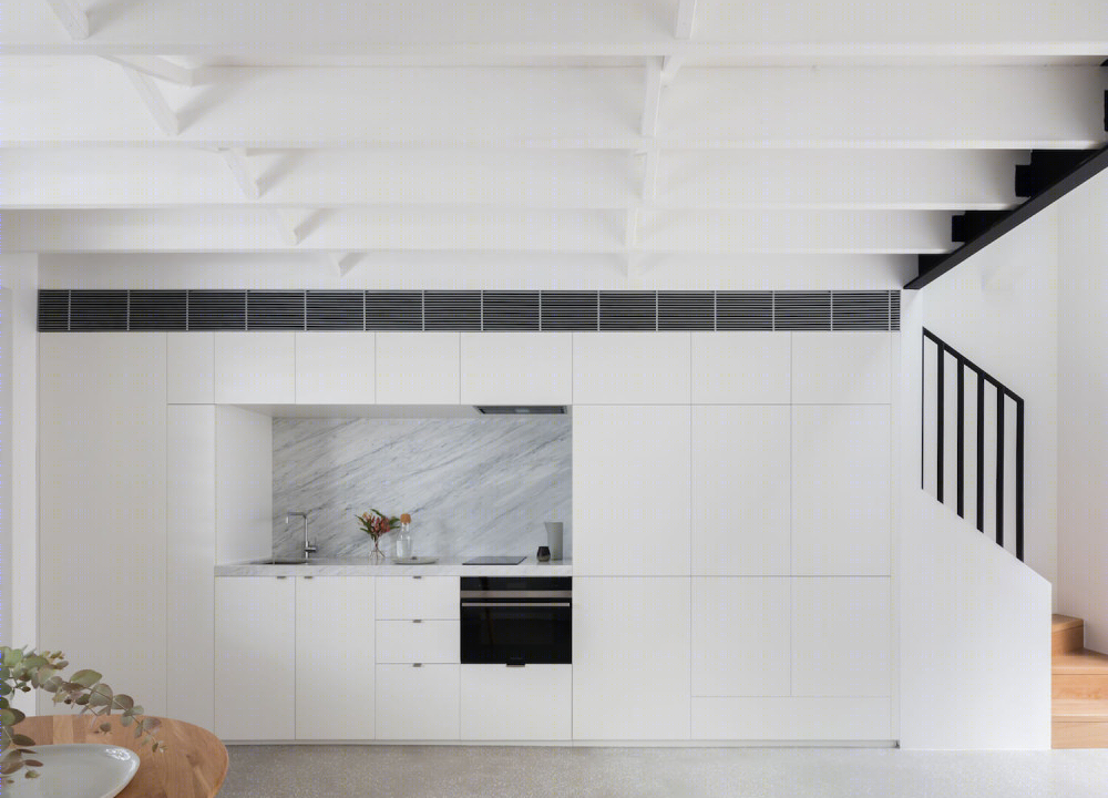 迷你公寓的巧妙设计-1