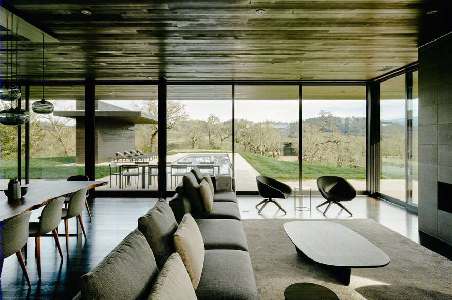 加州干溪地产绿色环保设计-9