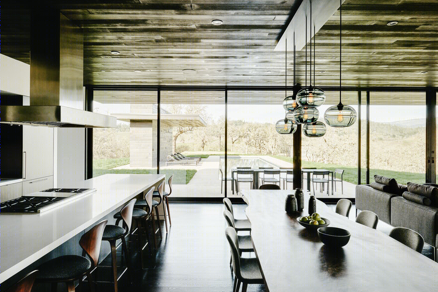 加州干溪地产绿色环保设计-10