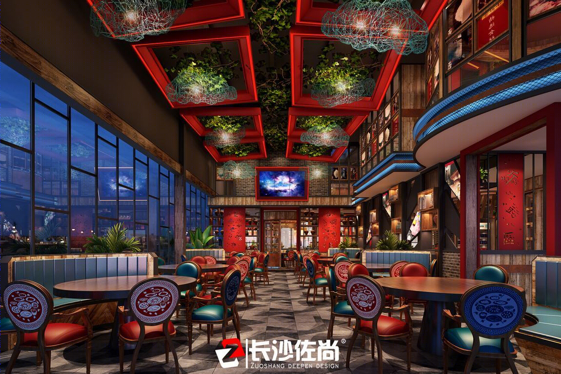 【长沙佐尚2019作品】-2