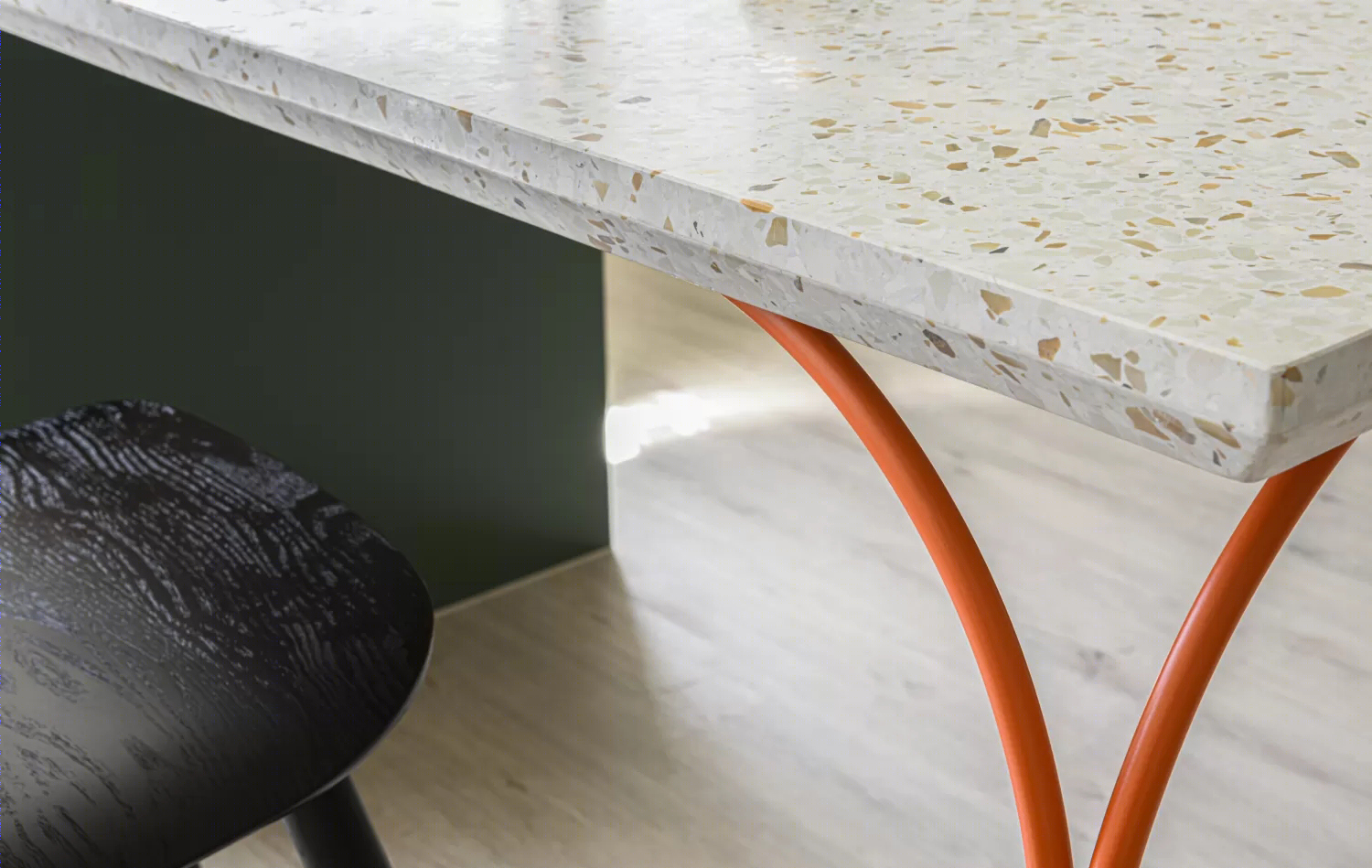 嗨 ! 孩子們 Hej Barn--时雨空间设计-10