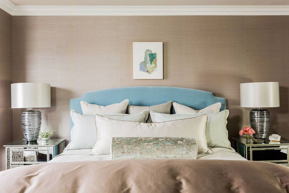 波士顿才女 Dee Elms 室内设计作品集锦-71