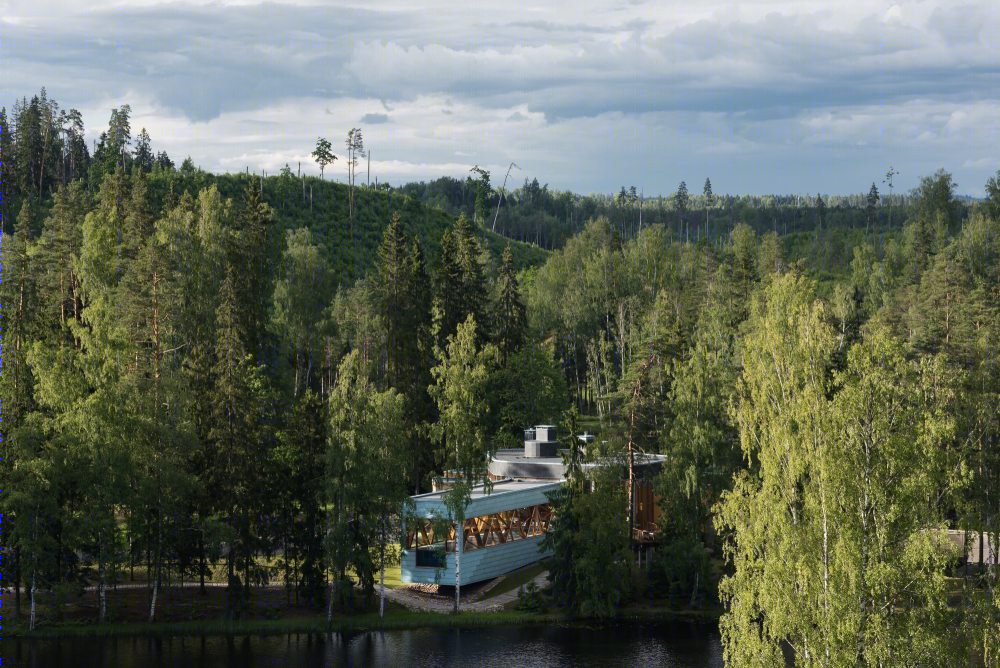 拉脱维亚 KlauguMuizha 庄园丨Totan Kuzembaev-28