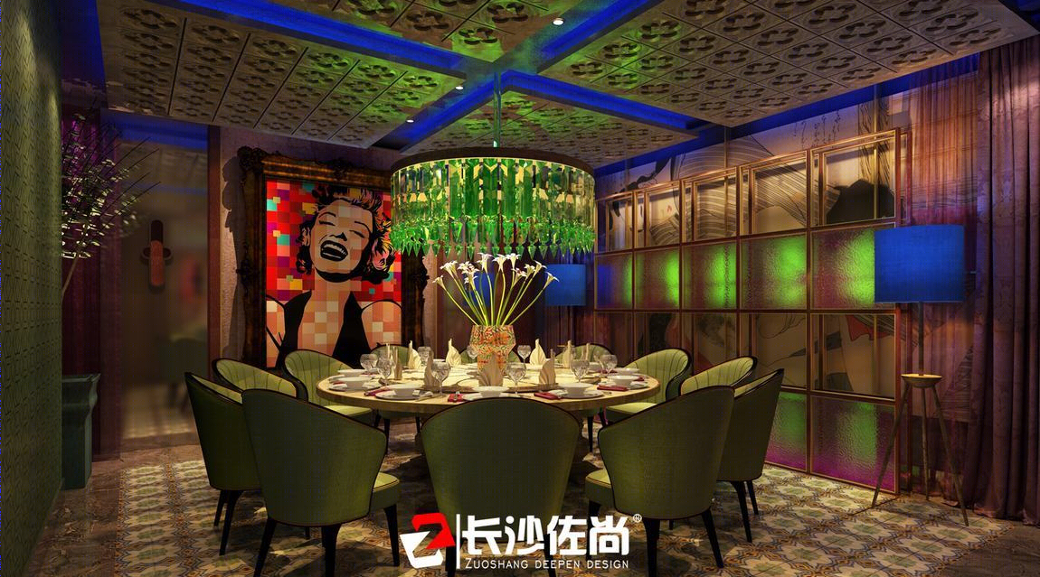【长沙佐尚2019作品】-5