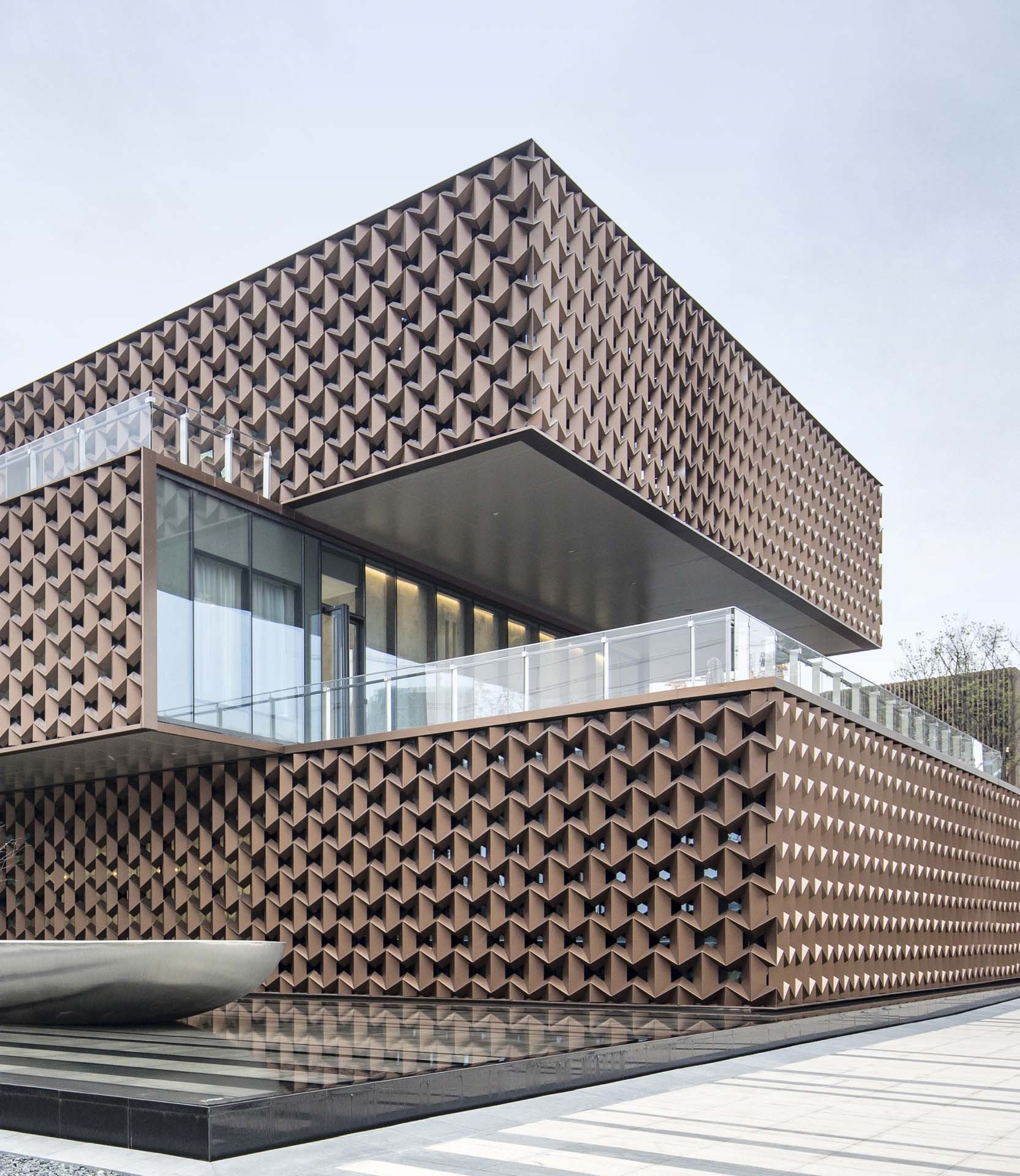 哥本哈根停车场绿意盎然，获市政府好评-2