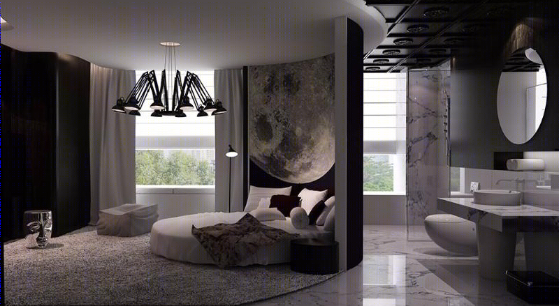 孟也设计--深圳珑御府设计方案-10