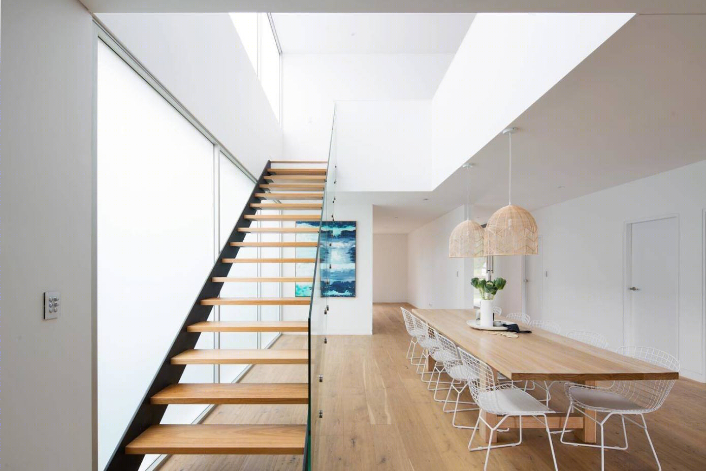 悉尼 Collaroy Home 海滨别墅  Paul Brough-4