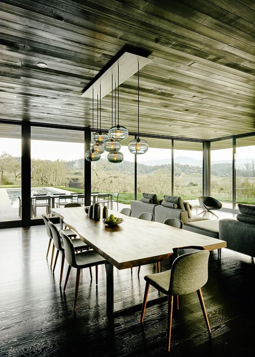 加州干溪地产绿色环保设计-12