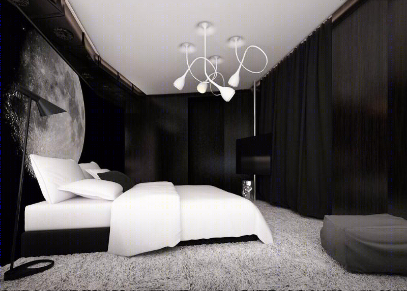 孟也设计--深圳珑御府设计方案-12