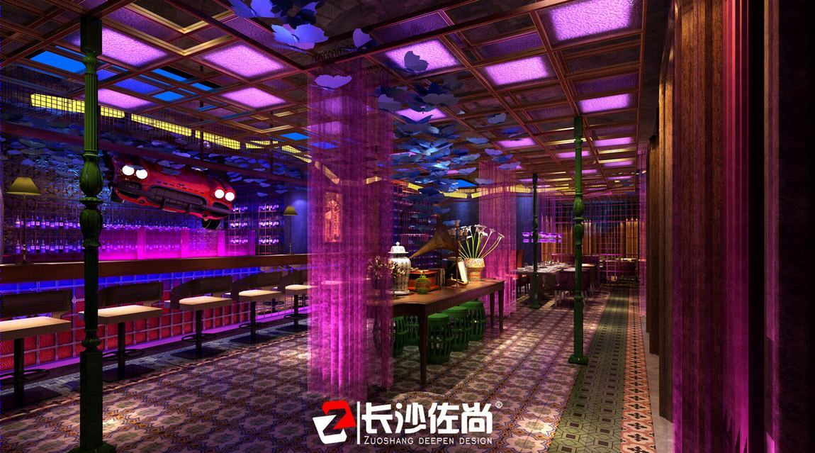 【长沙佐尚2019作品】-6