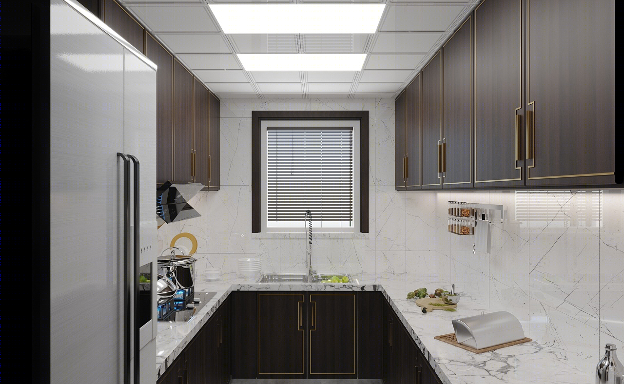 新中式自建房设计-8