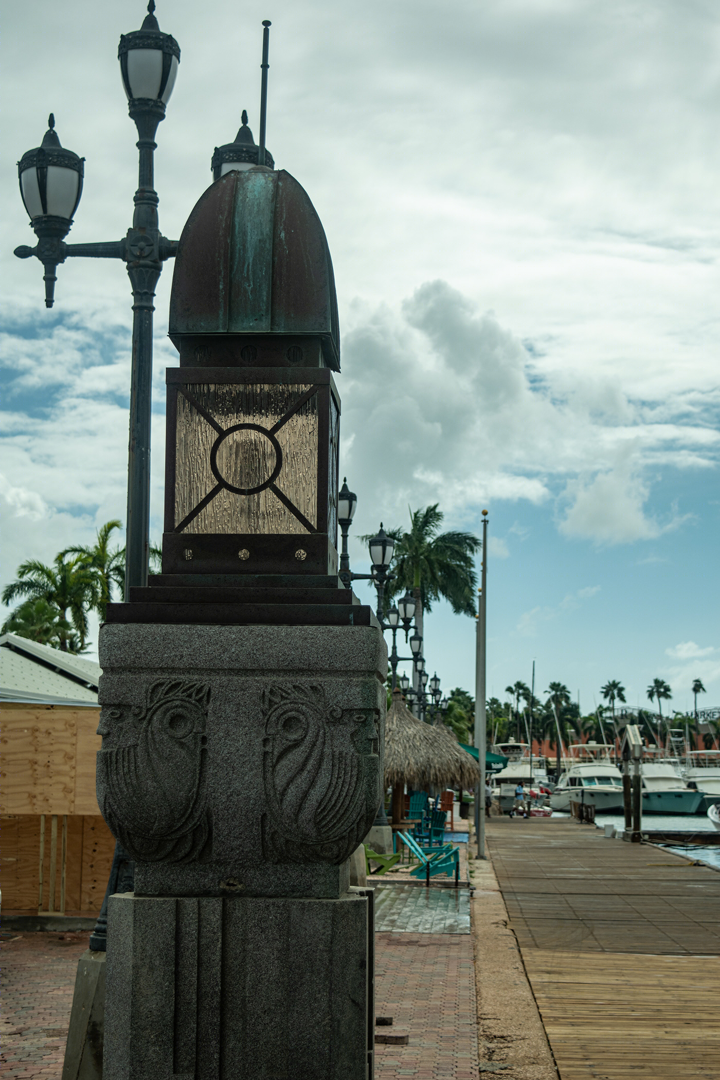 欢乐之岛 · Aruba 的绝美室内设计-4