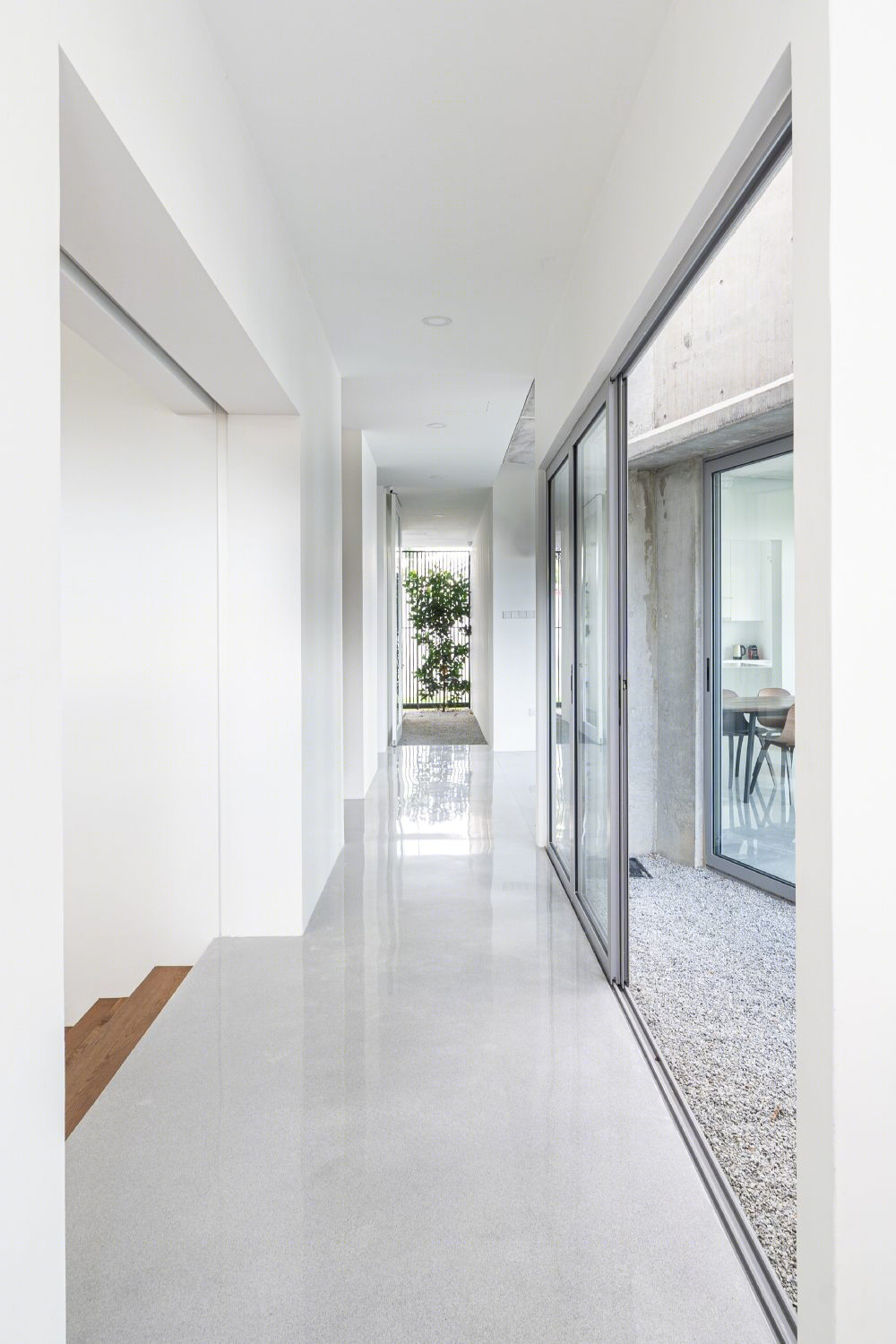 马来西亚“Bewboc 之家”丨马来西亚吉隆坡丨Fabian Tan Architect-33