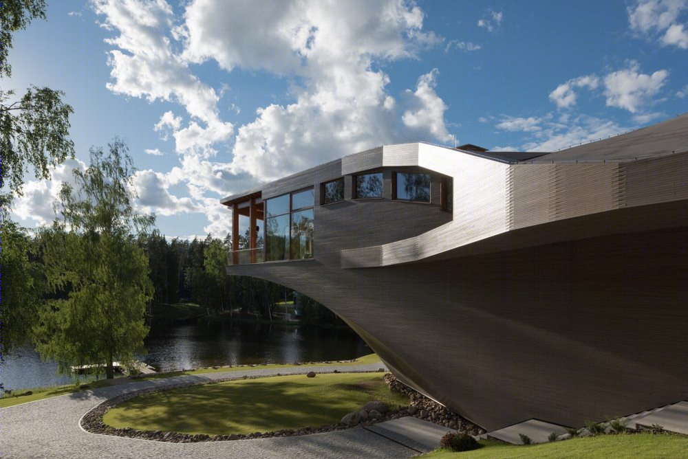 拉脱维亚 KlauguMuizha 庄园丨Totan Kuzembaev-30