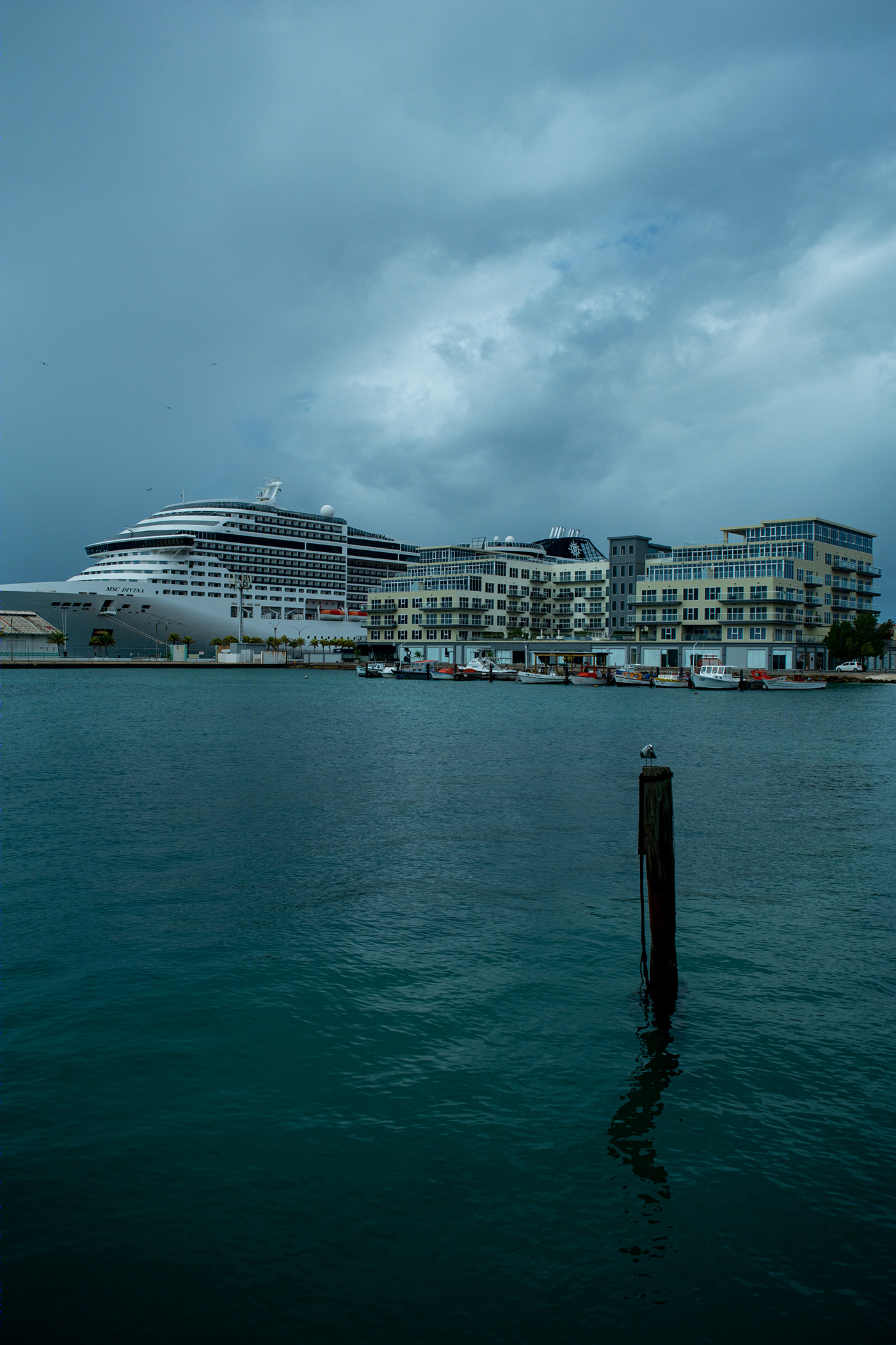 欢乐之岛 · Aruba 的绝美室内设计-5