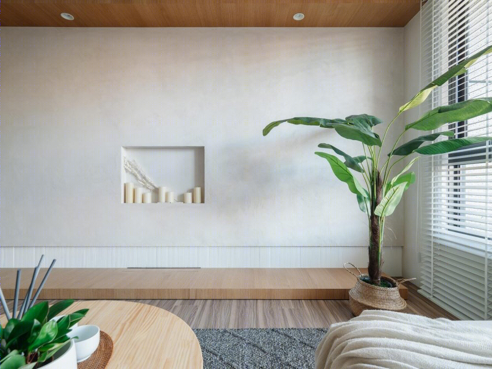 良品丰川住宅空间-10