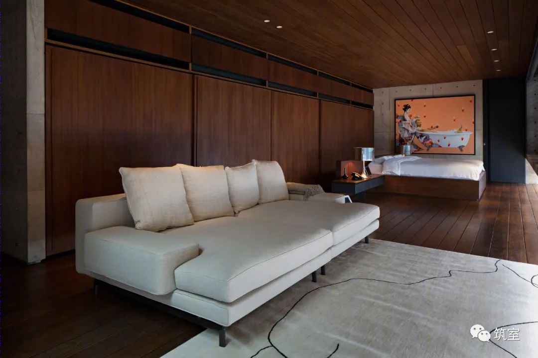 雅加达 LOFT 住宅丨印度尼西亚雅加达-12