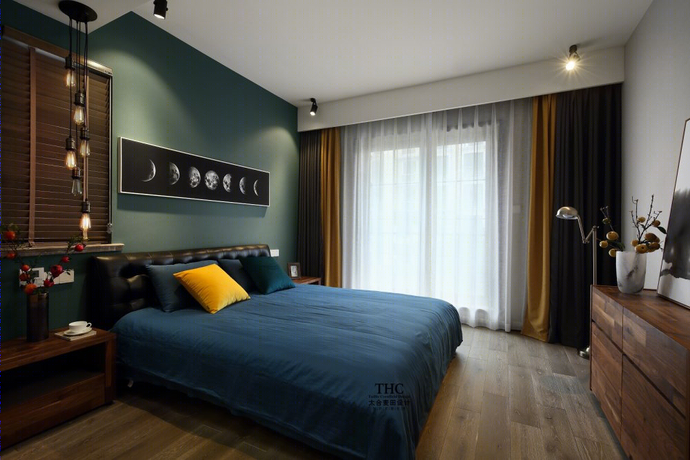 静谧·盛夏 | 感受自然的生机与平静-21