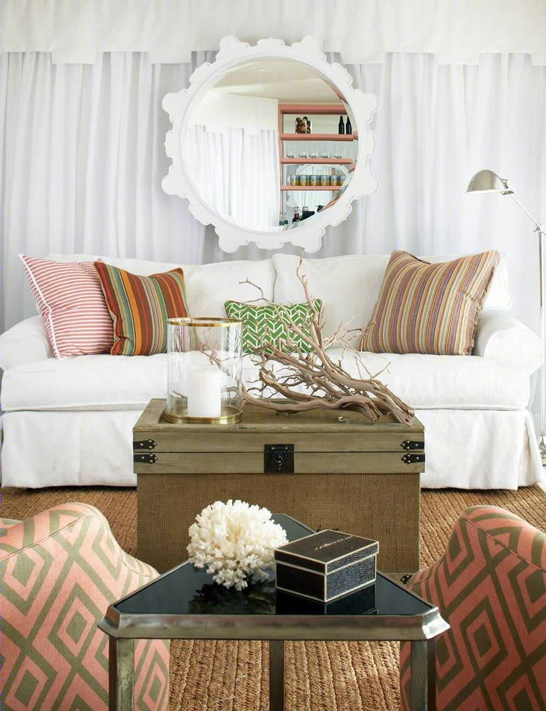 波士顿才女 Dee Elms 室内设计作品集锦-76