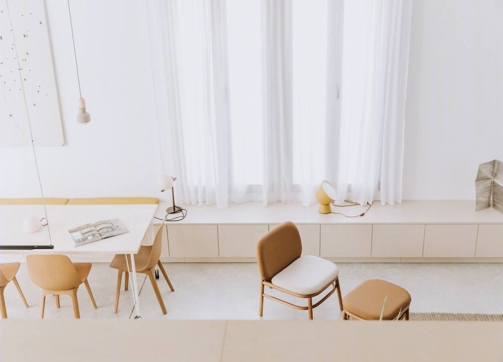 迷你公寓的巧妙设计-7