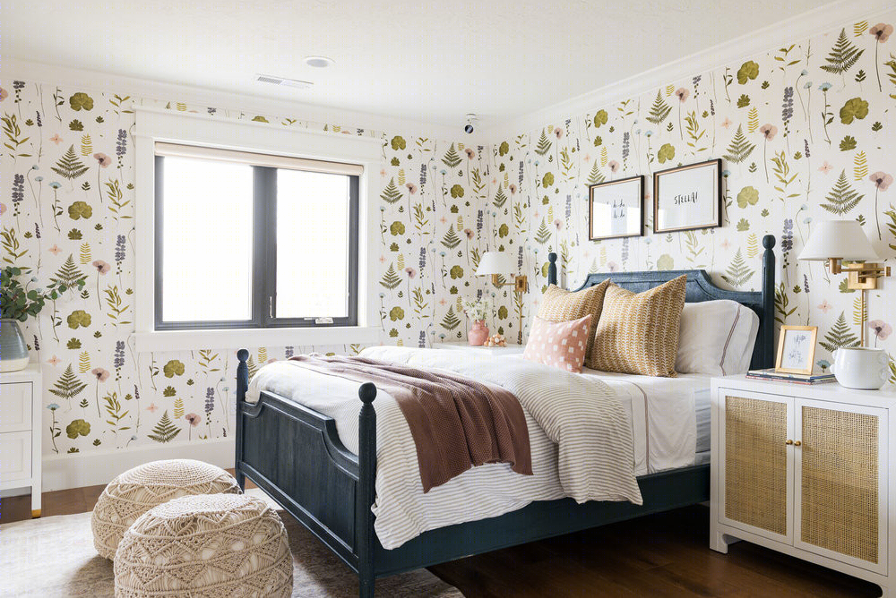 北岭住宅翻新 简约现代风格-9