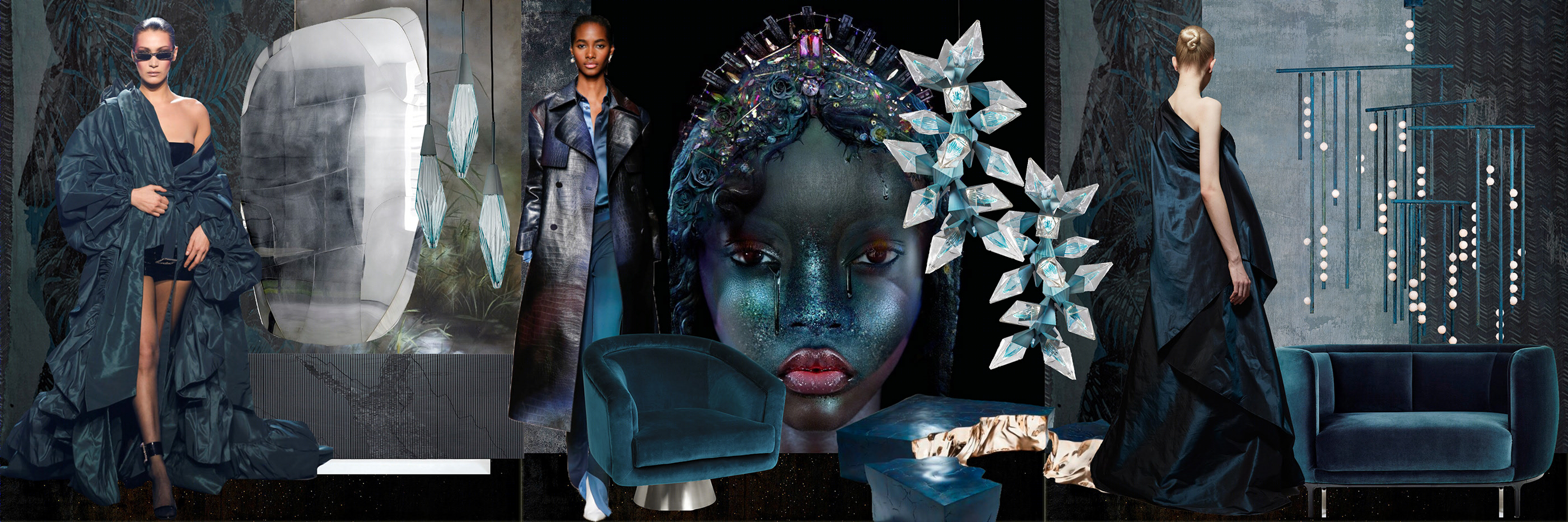 时尚室内梦想-28