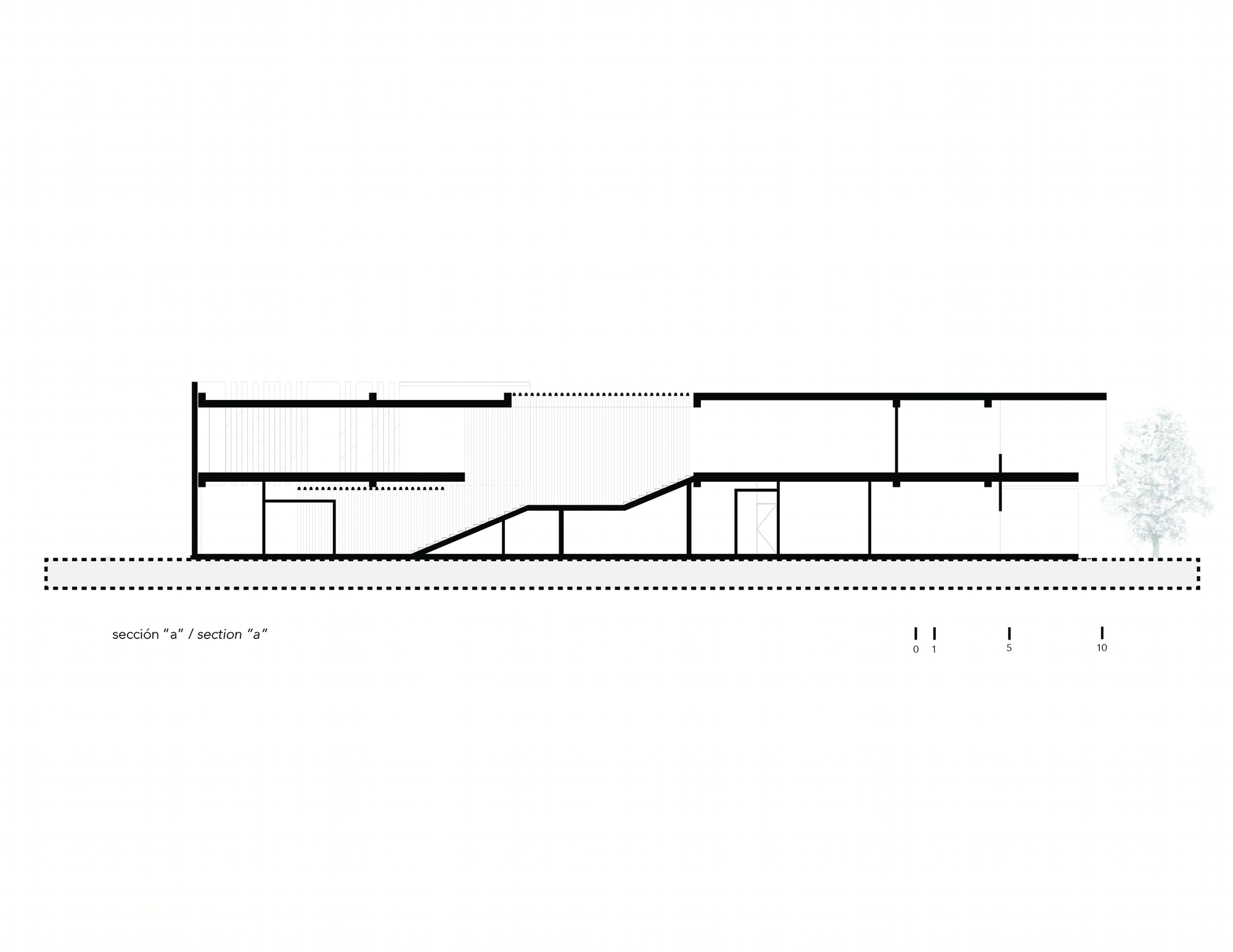 安特乌斯建筑公司总部-22