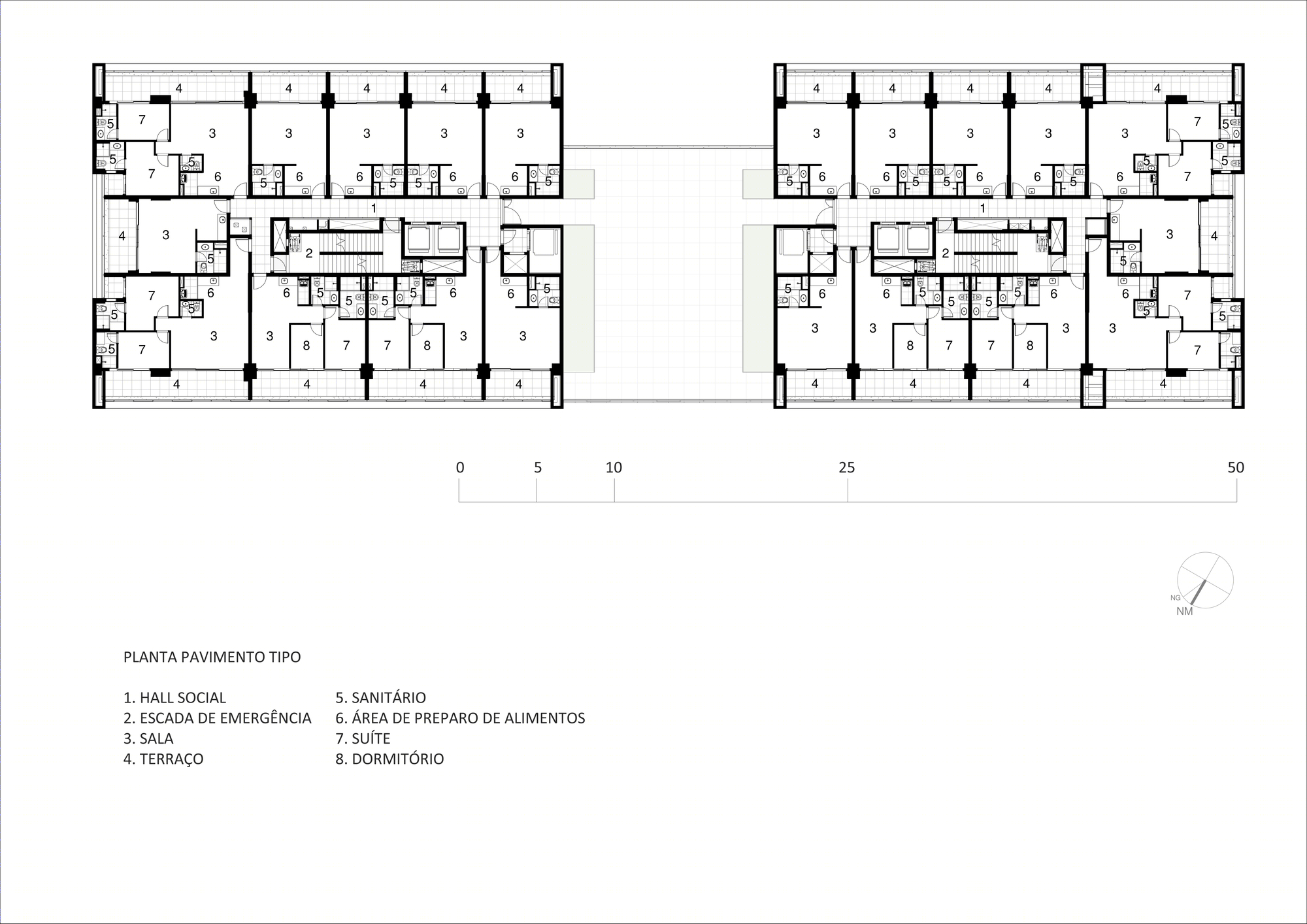 Habitarte 住宅区-20