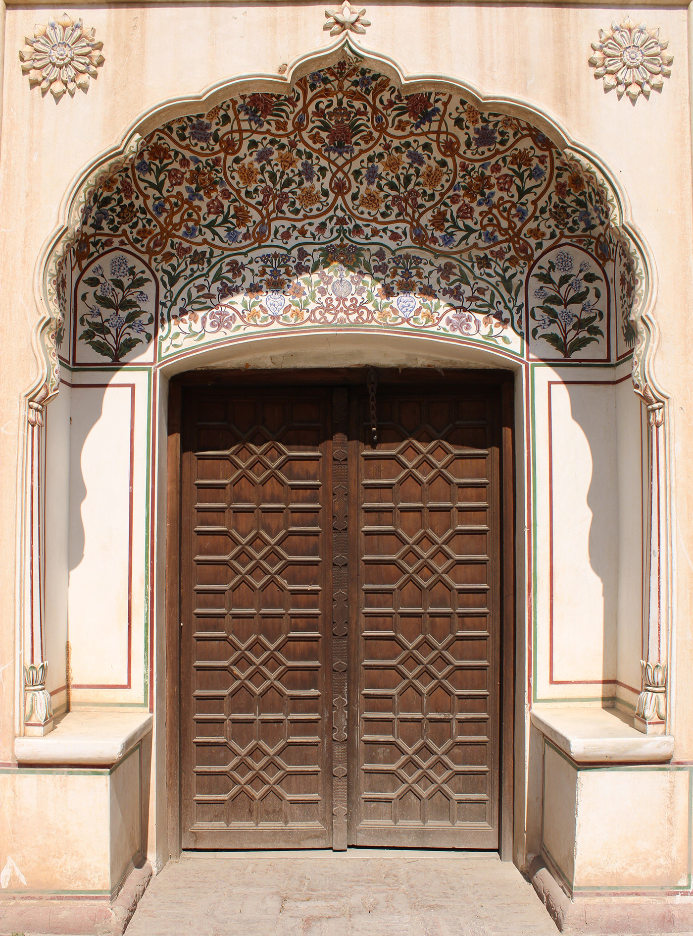 简约风格门道设计-5