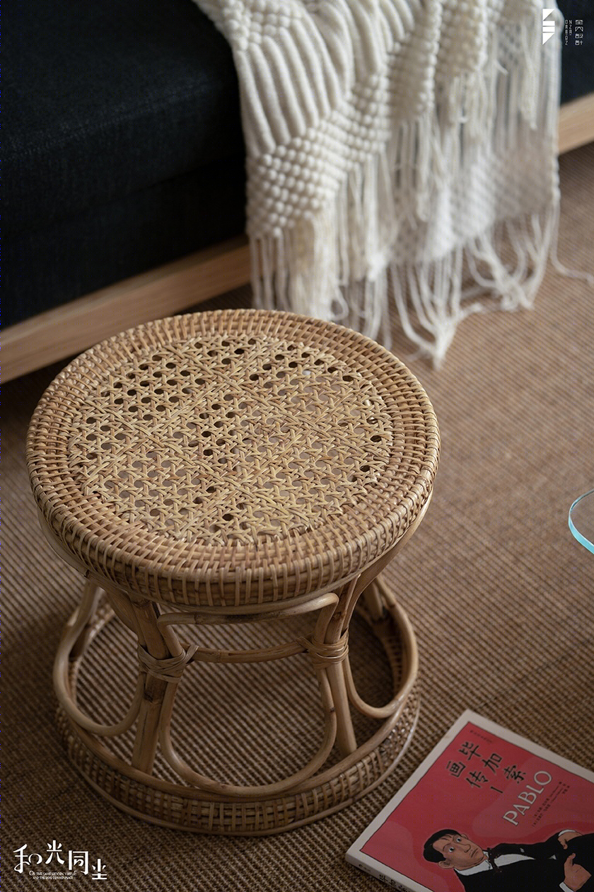 现代混搭平层设计，解决洗漱难题-13