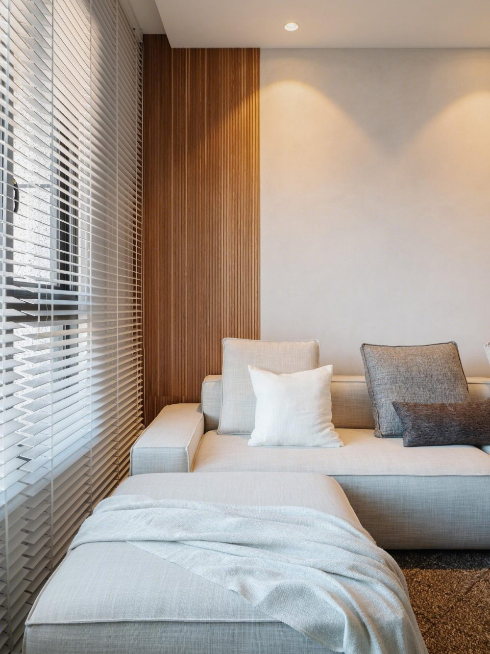 良品丰川住宅空间-13