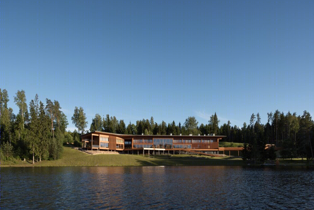 拉脱维亚 KlauguMuizha 庄园丨Totan Kuzembaev-33