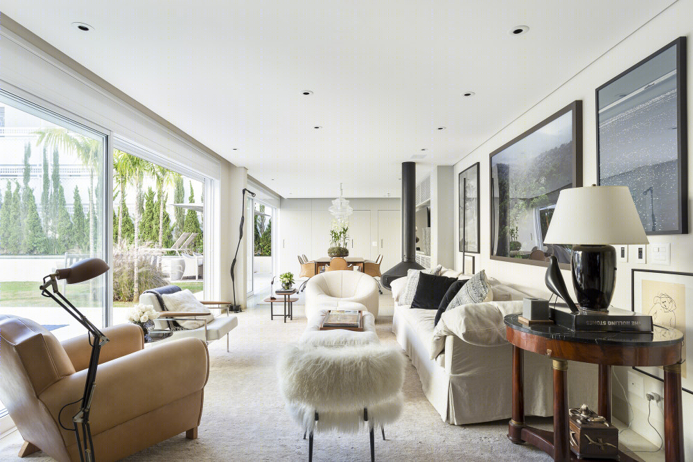 伊比拉普埃拉酒店设计-18