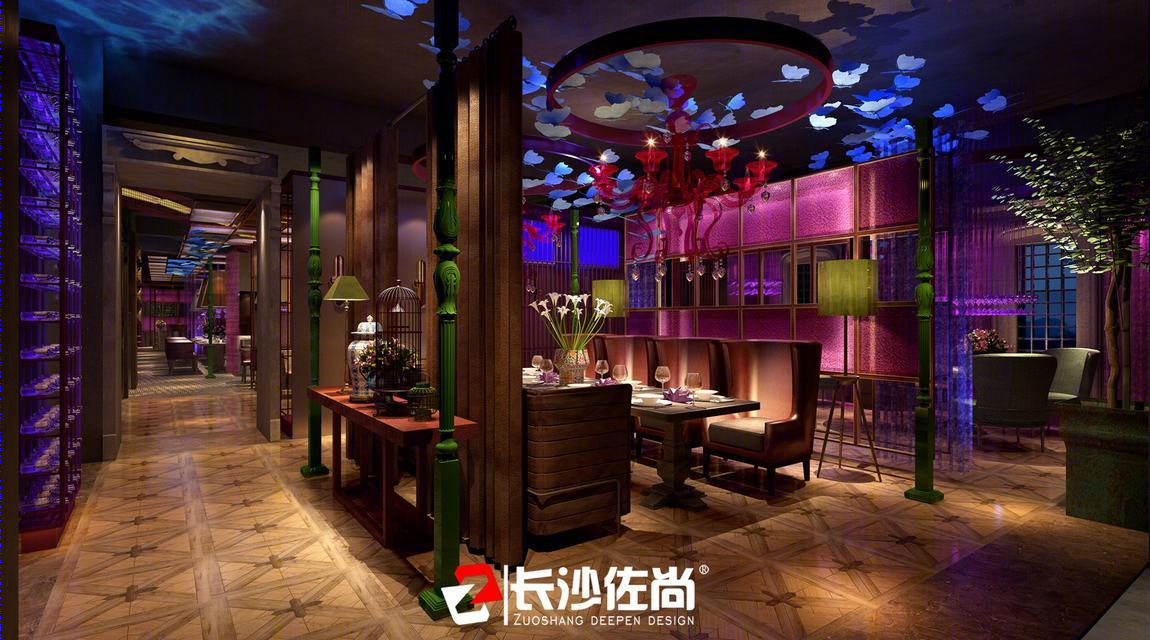 【长沙佐尚2019作品】-8