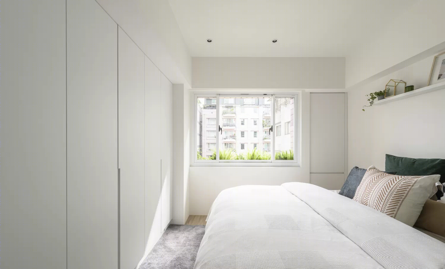 嗨 ! 孩子們 Hej Barn--时雨空间设计-14