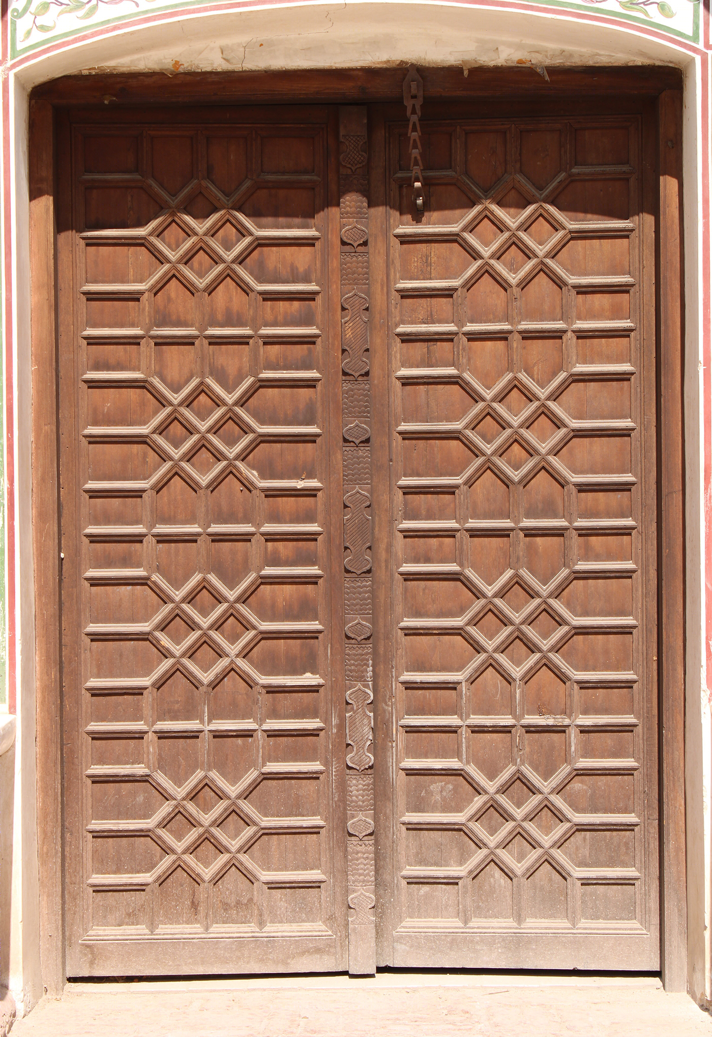 简约风格门道设计-6