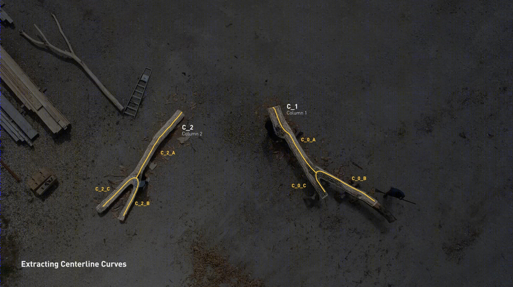 英国林地小屋 · 2020 · AA Design and Make-41