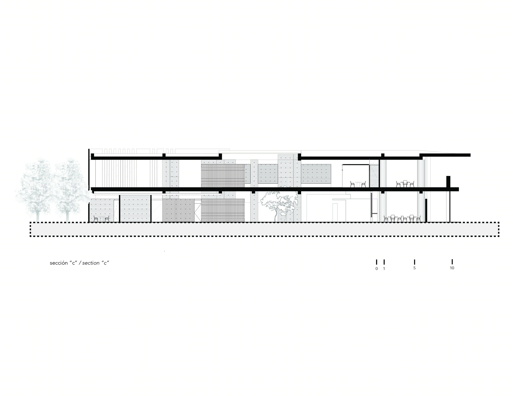 安特乌斯建筑公司总部-23