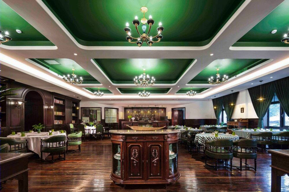 北京觅舍酒店-12