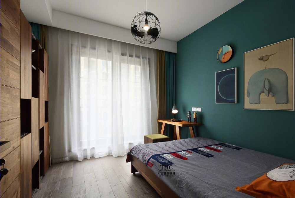 静谧·盛夏 | 感受自然的生机与平静-24