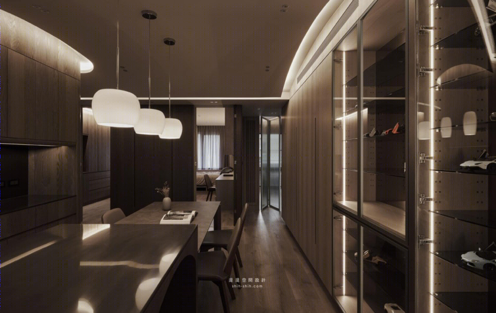 湜湜空间设计-12