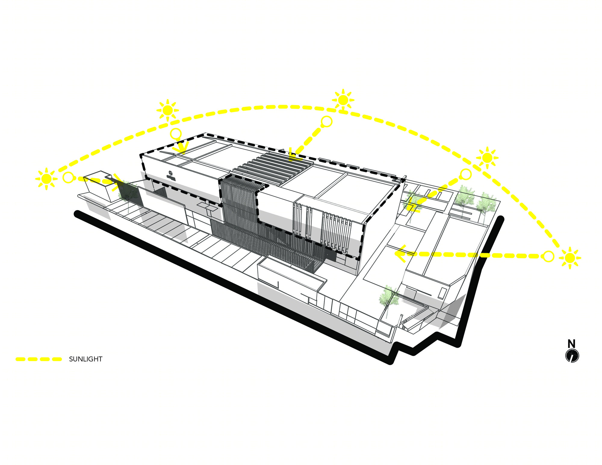 安特乌斯建筑公司总部-24