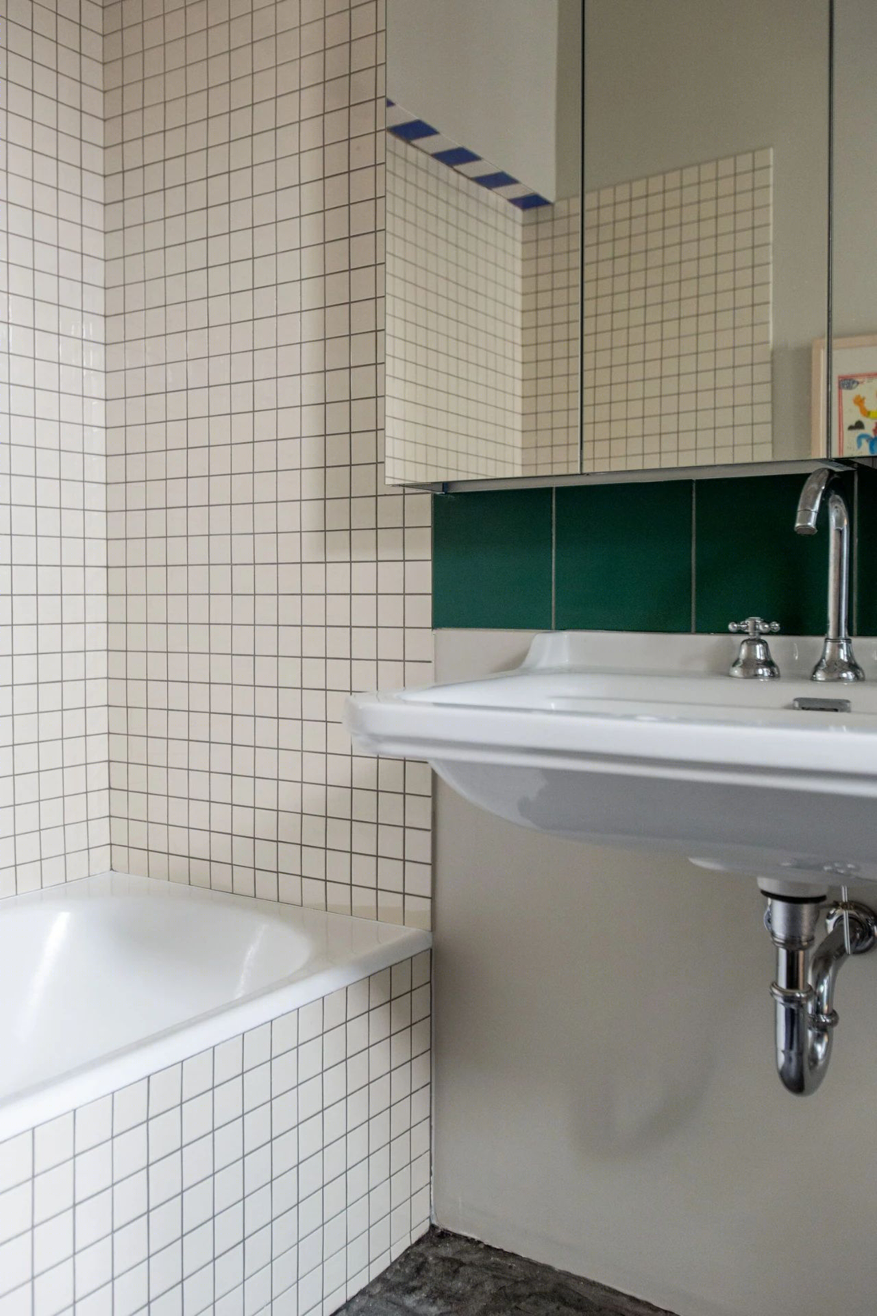 色彩斑斓的雅典公寓丨秘鲁伊卡-22