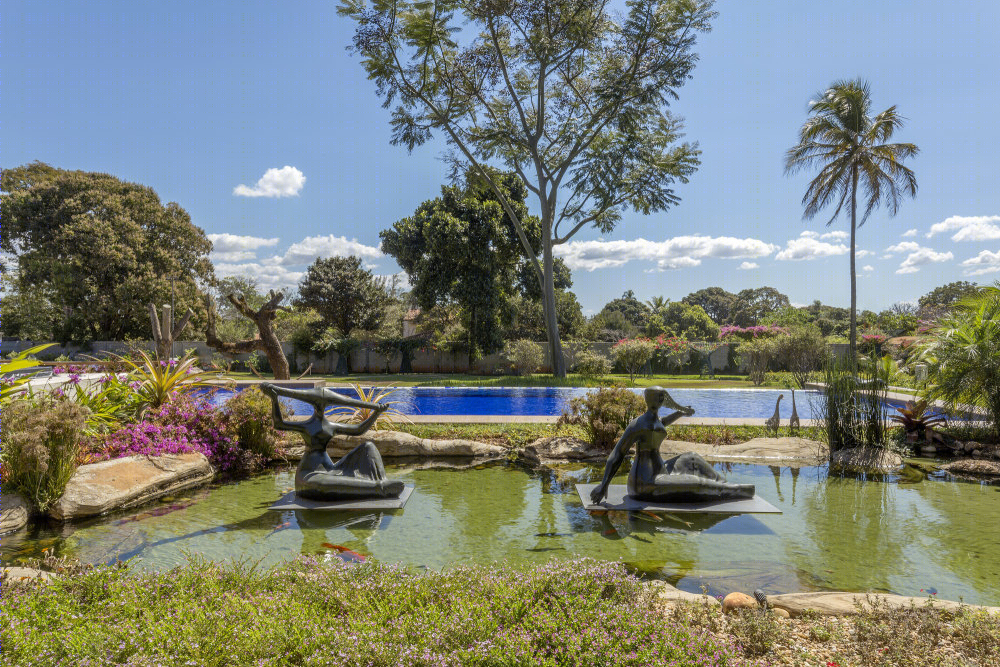 巴西 70 年代清水泥住宅现代重生-30