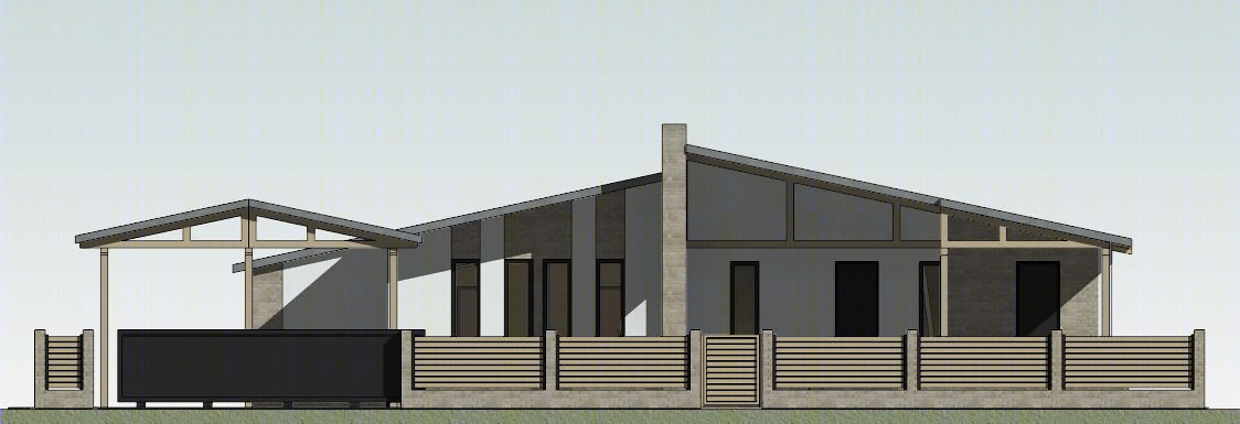 cozy wireframe house in Ukraine-4