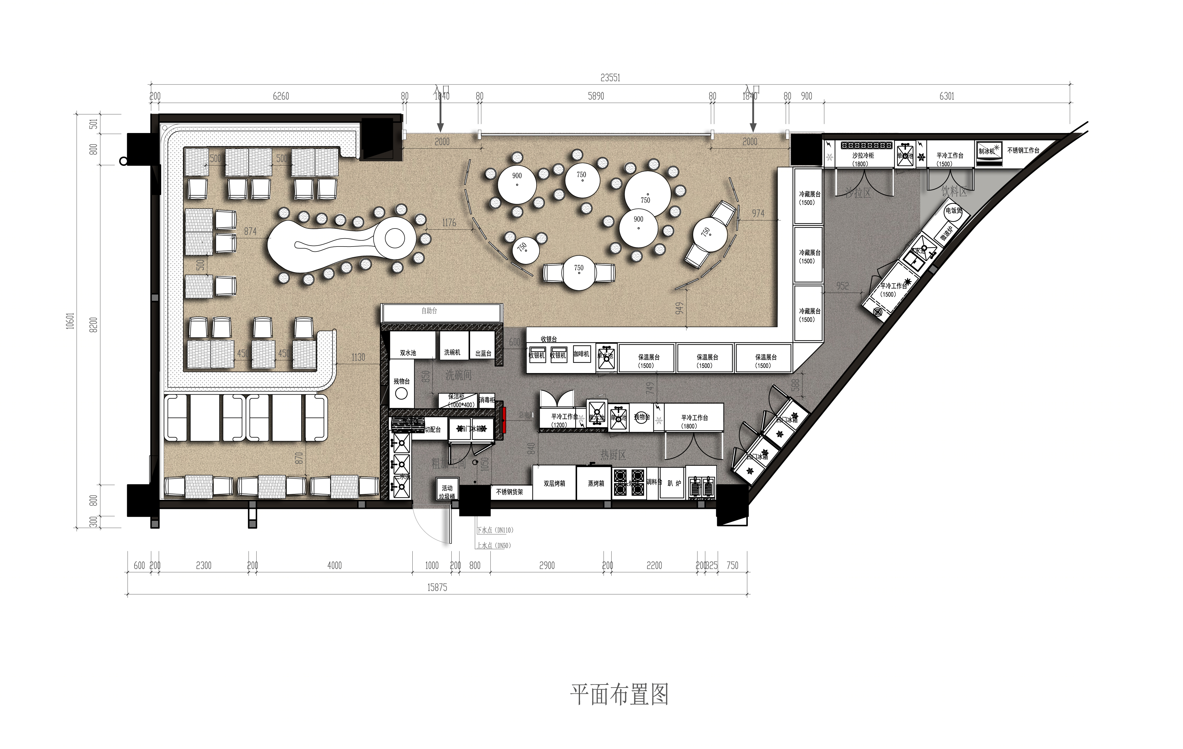 威实空间设计-20
